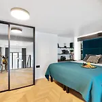 Apartment Bob W Old Town *