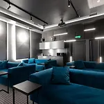 Апартаменты Bob W Old Town *