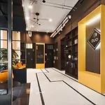 Bob W Old Town Апартаменты *