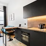 Apartment Bob W Old Town *
