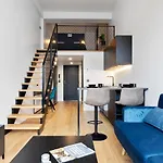 Apartment Bob W Old Town