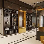 Bob W Old Town Апартаменты *