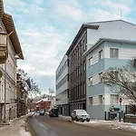 Bob W Old Town Tartu
