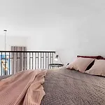 Bob W Old Town Апартаменты