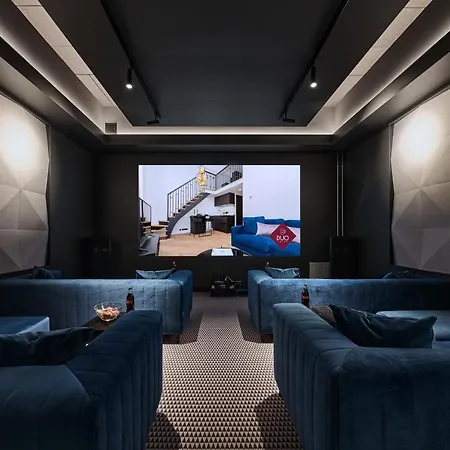 アパート Bob W Old Town