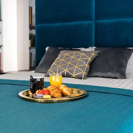 Apartamento Bob W Old Town *