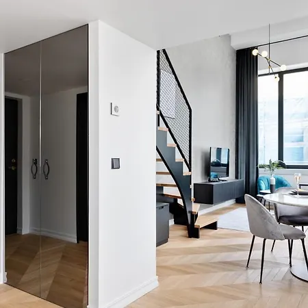 アパート Bob W Old Town タルトゥ