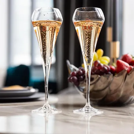 Bob W Old Town アパート