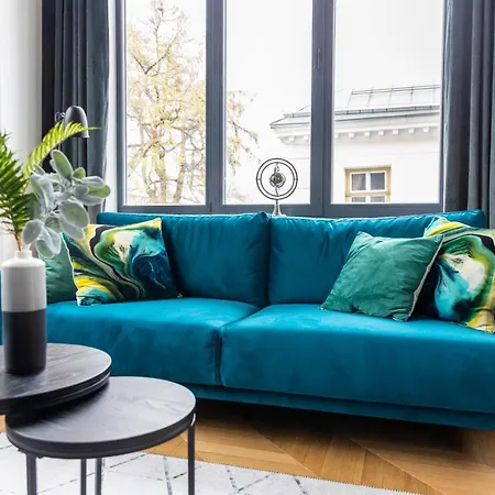 Bob W Duo Lofts * Tartu
