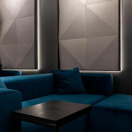 Apartamento Bob W Duo Lofts