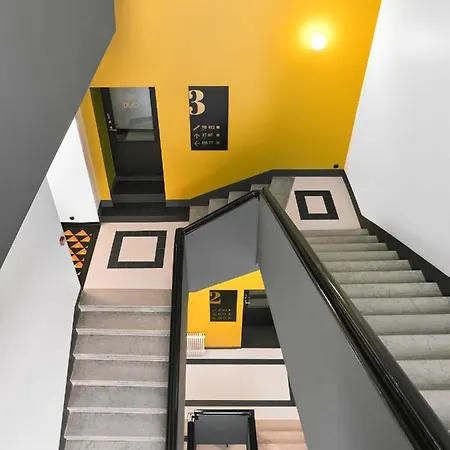 Bob W Old Town タルトゥ