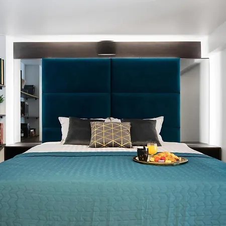 Bob W Duo Lofts *
