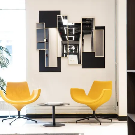 Bob W Old Town アパート *