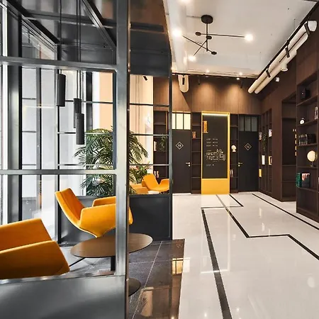 Apartamento Bob W Old Town