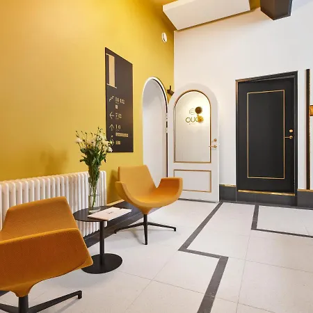 Apartamento Bob W Duo Lofts