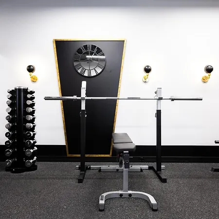 アパート Bob W Old Town *