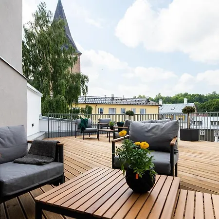 Apartamento Bob W Old Town *