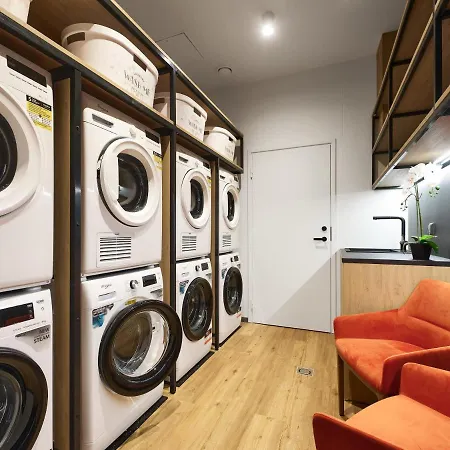 Bob W Old Town Tartu