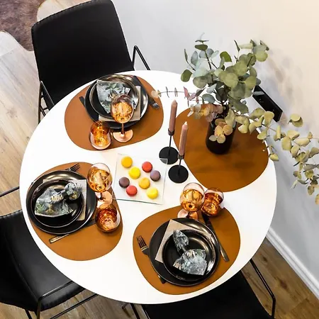 Bob W Old Town Apartamento