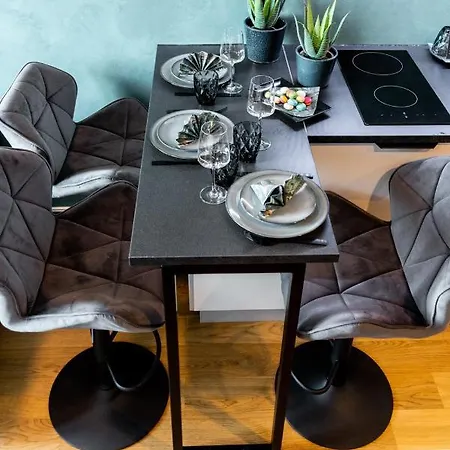 アパート Bob W Old Town