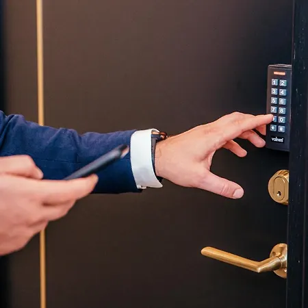 アパート Bob W Old Town *