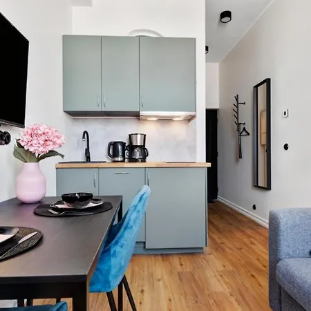 Apartamento Bob W Old Town Tartu