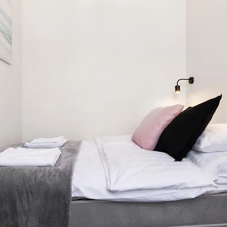 Bob W Duo Lofts Apartment *