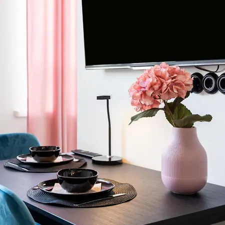 Bob W Old Town Tartu