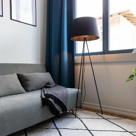 Bob W Duo Lofts Tartu