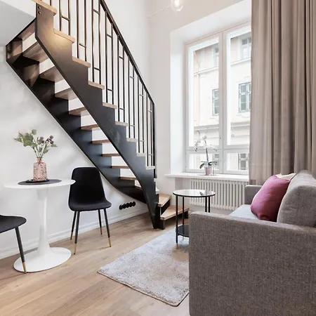 Bob W Duo Lofts Tartu