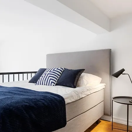 Bob W Duo Lofts Apartamento Tartu