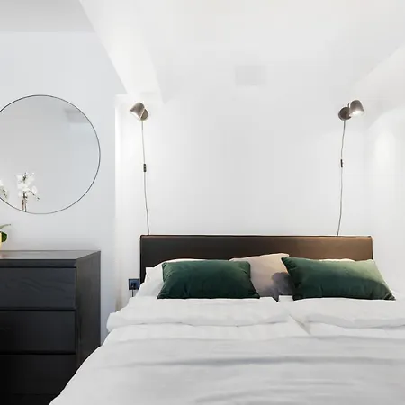 Bob W Duo Lofts