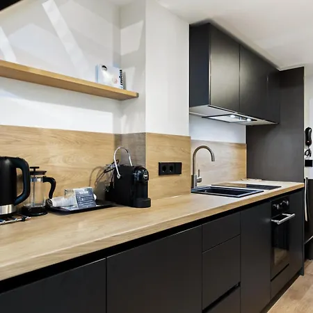 Bob W Duo Lofts *