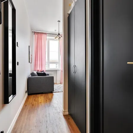 Apartment Bob W Duo Lofts