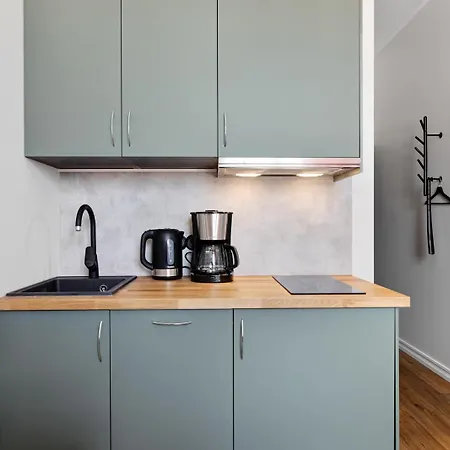 Apartment Bob W Duo Lofts *