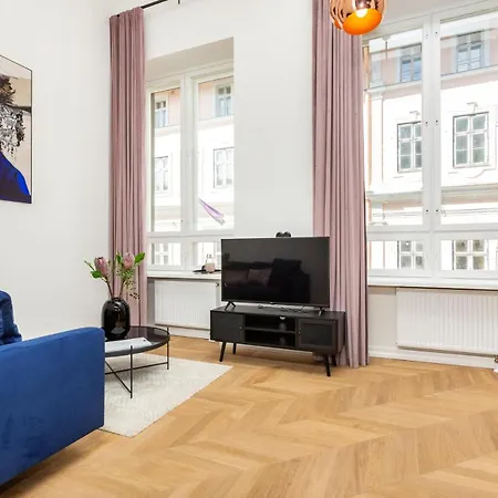 Bob W Duo Lofts