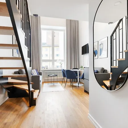 Bob W Duo Lofts *