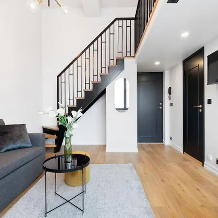 Bob W Duo Lofts