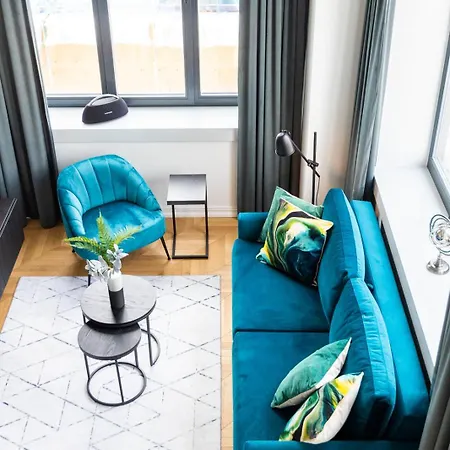 Bob W Duo Lofts