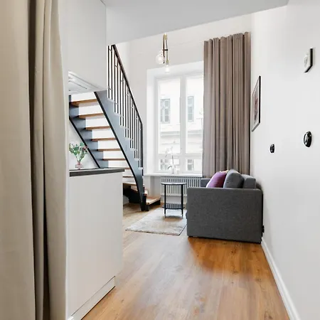 Bob W Duo Lofts *