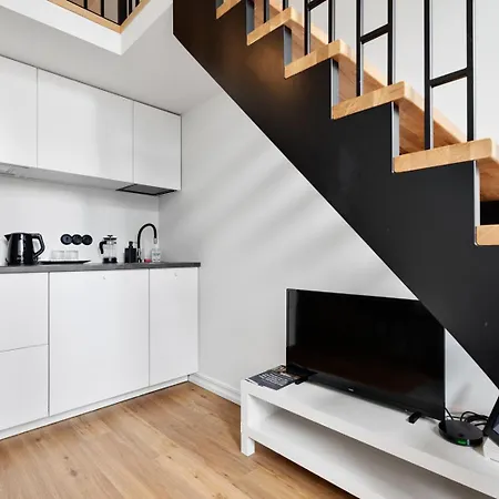 Bob W Duo Lofts