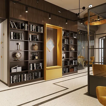 Bob W Old Town アパート *