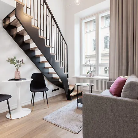 Bob W Old Town Tartu