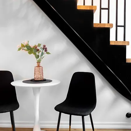 Bob W Old Town アパート