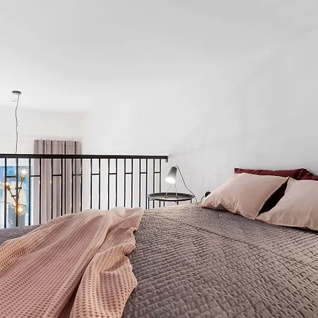 Bob W Old Town Apartamento