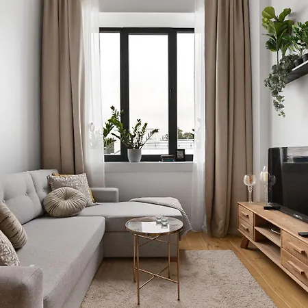 Apartamento Bob W Old Town Tartu