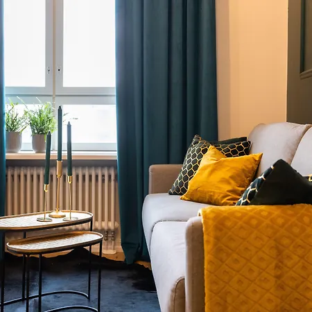 Bob W Old Town タルトゥ