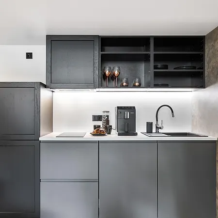 Bob W Old Town アパート *