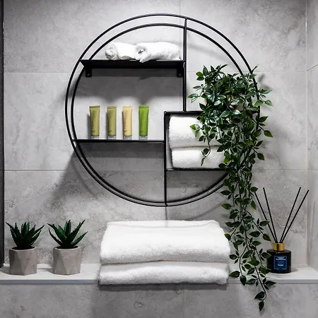 Bob W Old Town タルトゥ