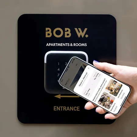 Διαμέρισμα Bob W Old Town Ταρτού